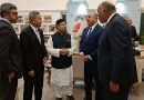 Bangladesh called on G20 countries to take corrective action to reverse global warming trends and meet global commitments to finance and transfer technology to combat climate change.