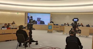 OIC Secretary-General reiterated the OIC’s commitment to the promotion and protection of human rights and respect for human dignity at the 52nd Session of the UN Human Rights Council.