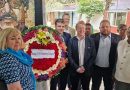 UK parliamentary delegation pays tribute to Bangabandhu