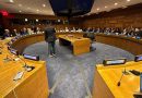 Bangladesh calls for accelerated action to ensure safe drinking water, sanitation, and hygiene for all in healthcare facilities at the UN water summit.