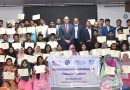 One Hundred Students from Dhaka and Sylhet Graduate from U.S. Embassy’s English Access Microscholarship Program 
