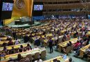 Bangladesh Government’s efforts to implement the CHT peace accord recognized by the UN.
