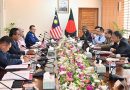 Bangladesh-Malaysia 3rd bilateral consultations held in Dhaka