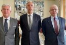 Portugal’s Foreign Minister takes part in the Informal Meeting of NATO Ministers of Foreign Affairs, in Oslo, NATO Summit in Vilnius will be held on 11-12 July.
