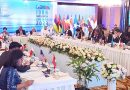 Indian Ocean Rim Association (IORA) Committee of Senior Officials’ Meeting kicked off