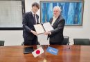 Japan provides critical funding to WFP’s lifesaving food assistance for the Rohingya in Bangladesh