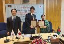 Japan’s 44th ODA Yen Loan 1st Batch Signed.