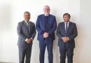 Australian Assistant trade Minister assured to continue Duty Free Quota Free access for Bangladesh in Post LDC period
