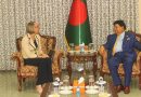 The British High Commissioner expressed that the upcoming general elections in Bangladesh would be free, fair, peaceful, and participatory.