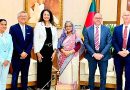 U.S. State Department Under Secretary for Civilian Security, Democracy, and Human Rights Visits Bangladesh to Demonstrate Continued Support for U.S.-Bangladesh Partnership
