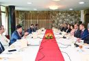 Bangladesh Foreign Minister Holds Fruitful Discussions with US Congressional Delegation