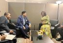 Bangladesh and Ghana Emphasis on increasing bilateral trade and investment between the two countries.