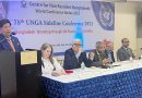 BD Foreign Minister Urges Bangladeshi Diaspora to Promote Nation’s Achievements
