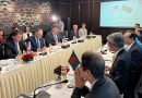 7th Bilateral Trade and Investment Cooperation Forum Agreement Council Meeting held between US and Bangladesh.