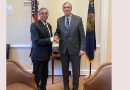 Bangladesh Ambassador to the United States shares Bangladesh’s development journey with US Senators