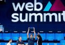 The Brazil-based legal software Legaltech Startup is the PITCH competition winner at the Web Summit -2023.