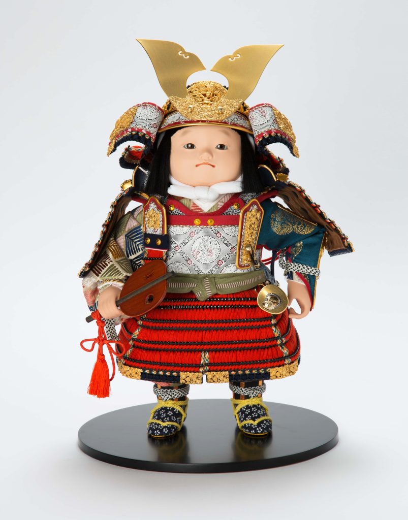 Japanese Doll